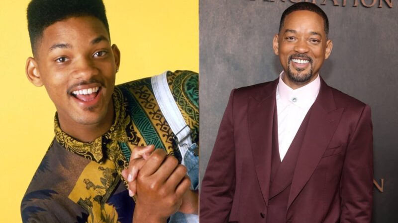 Impact of Prince of Bel Air on youth